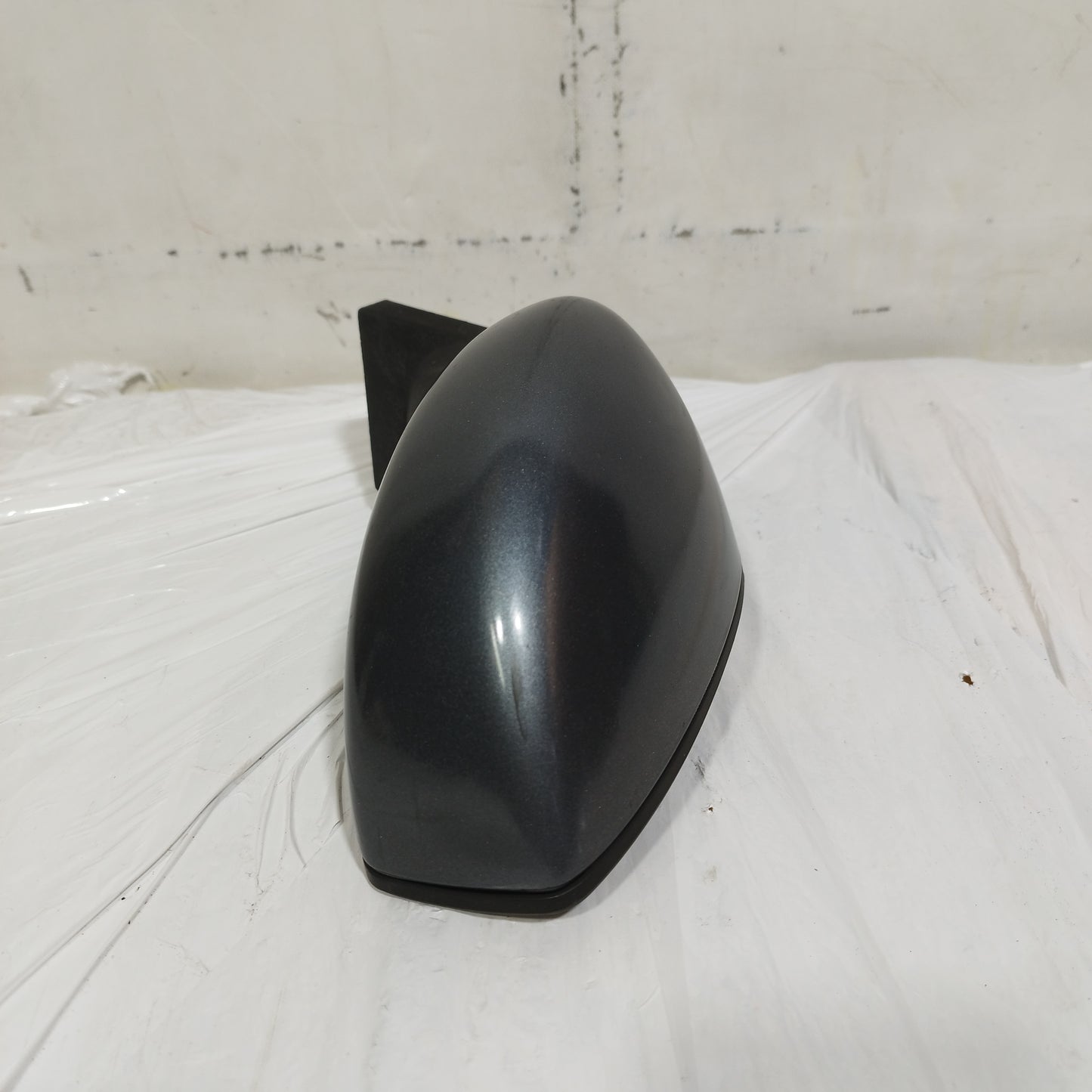 Specchietto elettrico anteriore sx grigio scuro Lancia Musa I 2004-2007 7 fili ecoAC15440