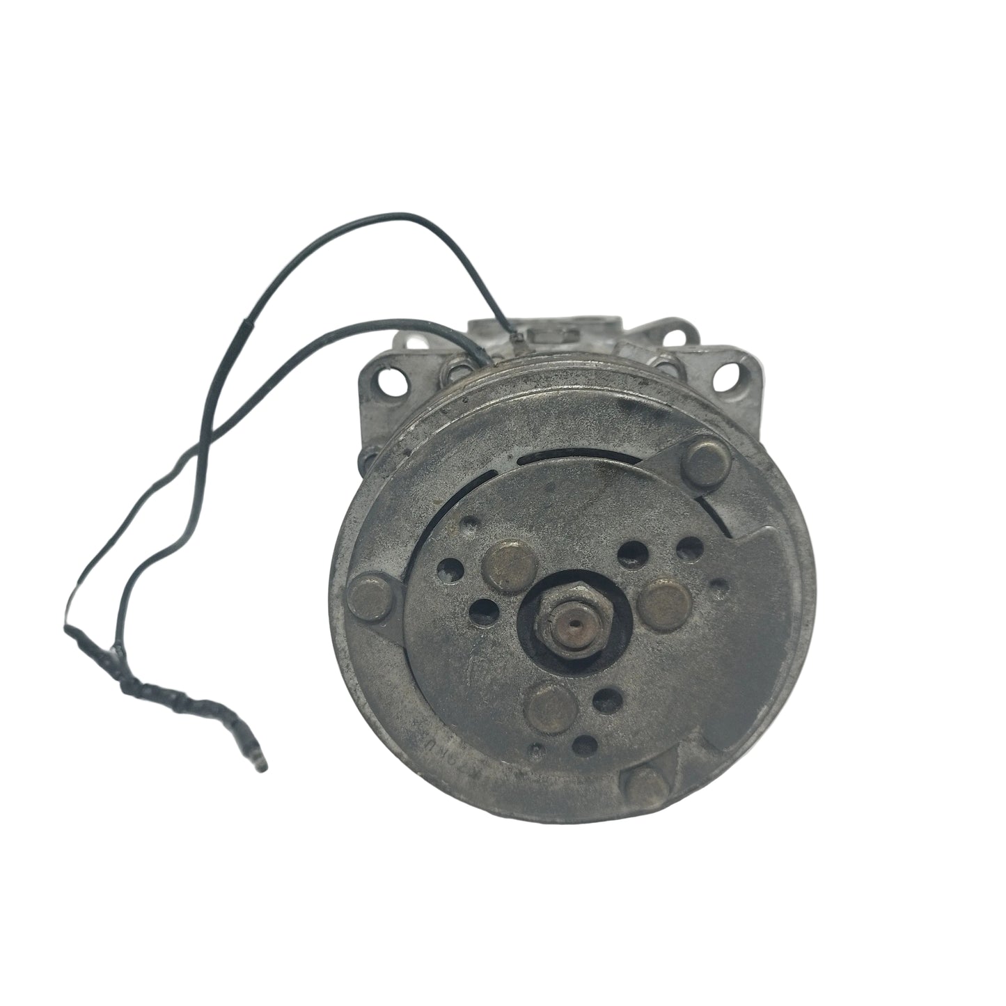 Compressore a / c Fiat Ducato 2.3 MTJ 2001-2006 ecoAC15503