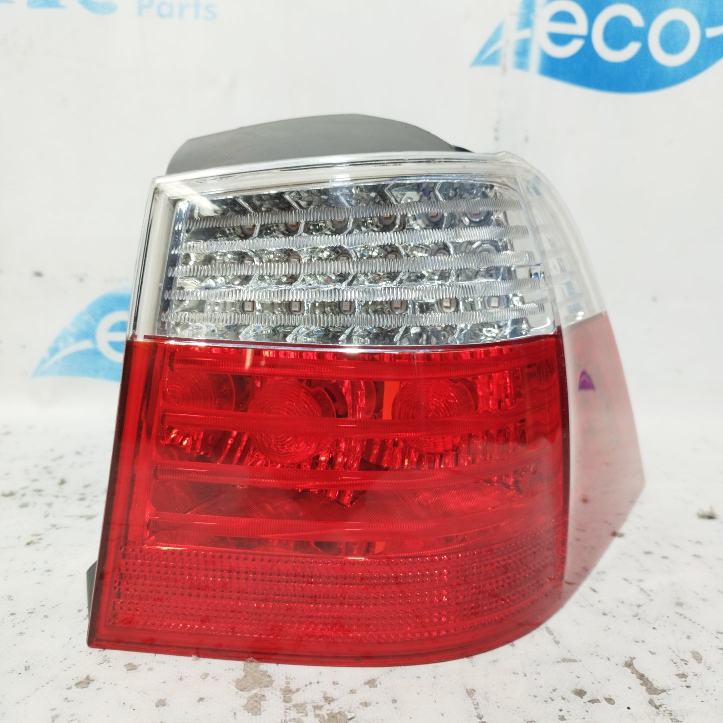 Rear light right BMW 5 Series E61 2008 SW ecoAC9805