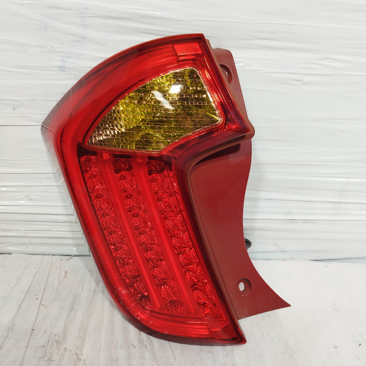 Fanale posteriore sx a led Kia Picanto (TA) 2015-2017 ecoAC17401