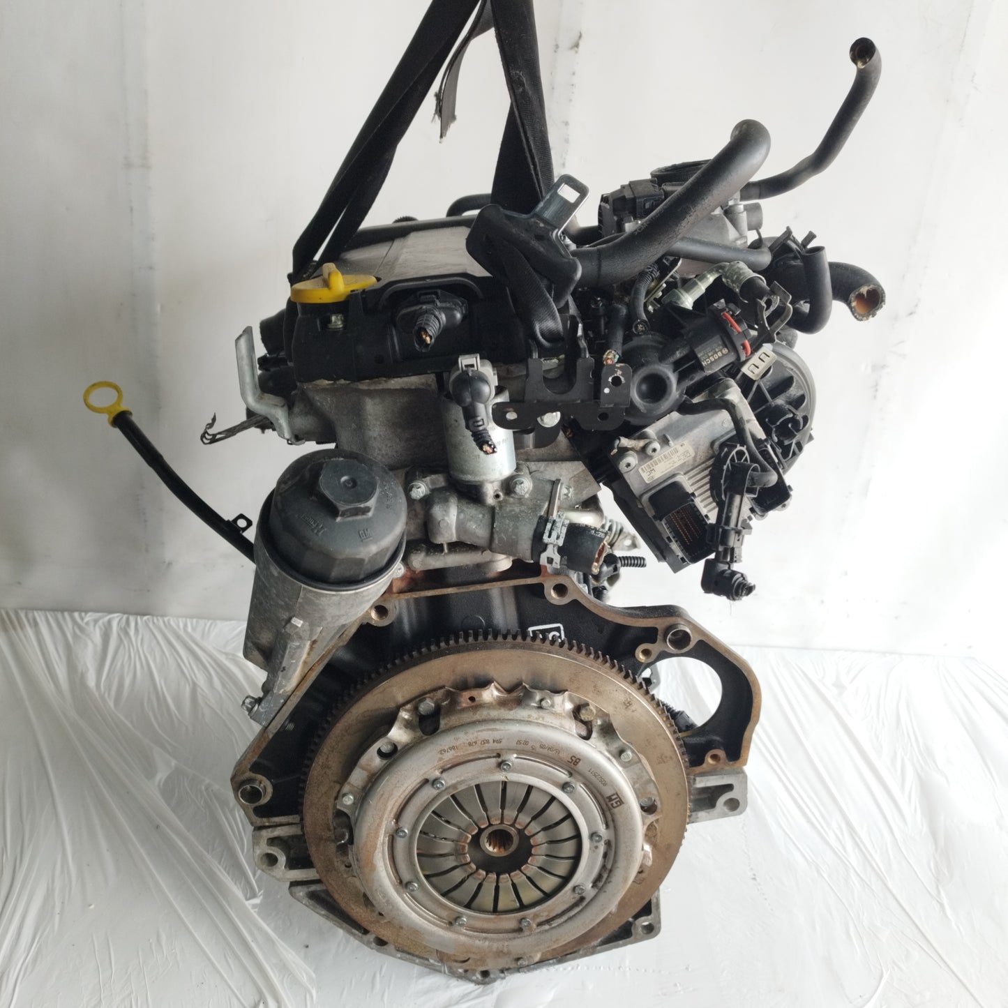 Motore Opel Meriva / Corsa 1.4 B 16v 2008 codice: Z14XEP ecoAC15208
