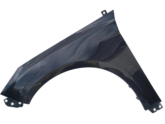 Parafango sx Ford Focus III SW anno 2011-2014 ecoAG10011