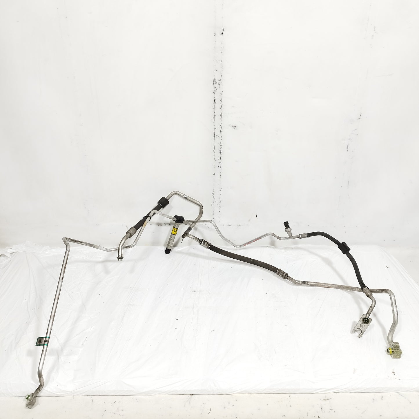 Tubi aria condizionata Fiat 500 0.9 Twinair 2008 ecoAC15117