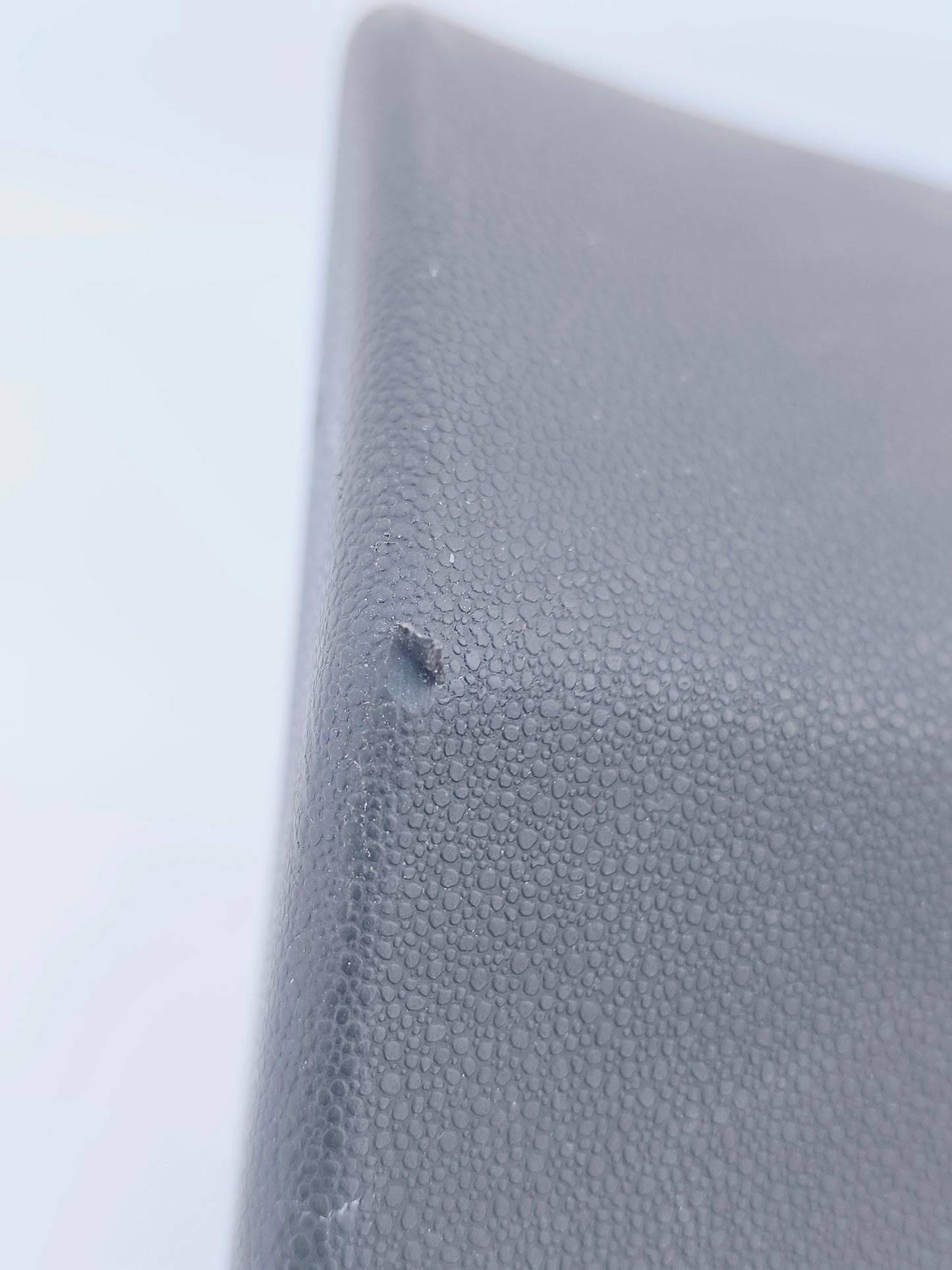 Glove box flap Citroën C3 year 2010 ecoAG6553