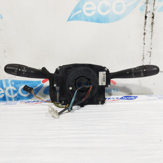 Peugeot 207 2009 Light Switch Cod: 96657279XT ecoAC10592