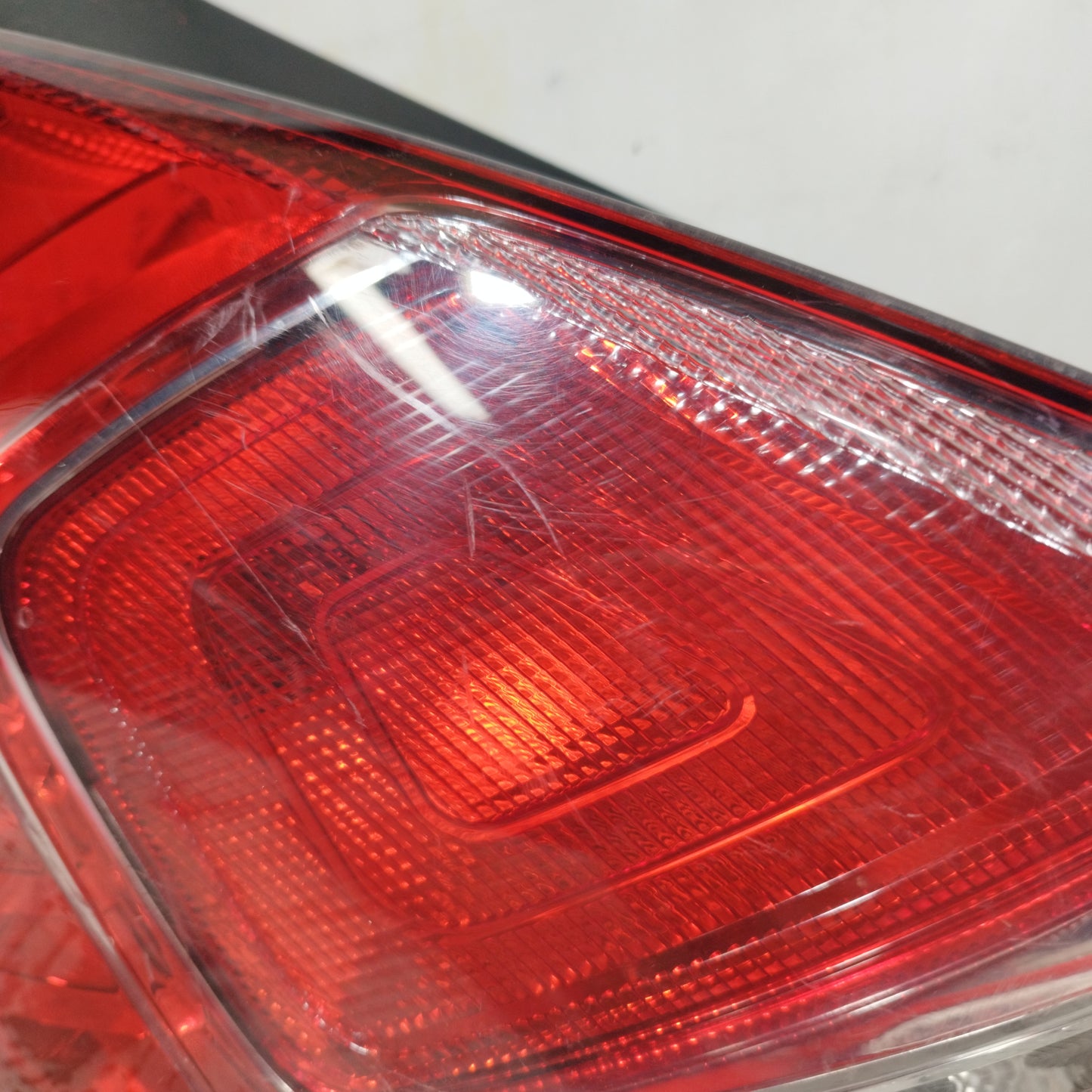 Fanale posteriore sx Ford Fiesta 2013 ecoAC10256