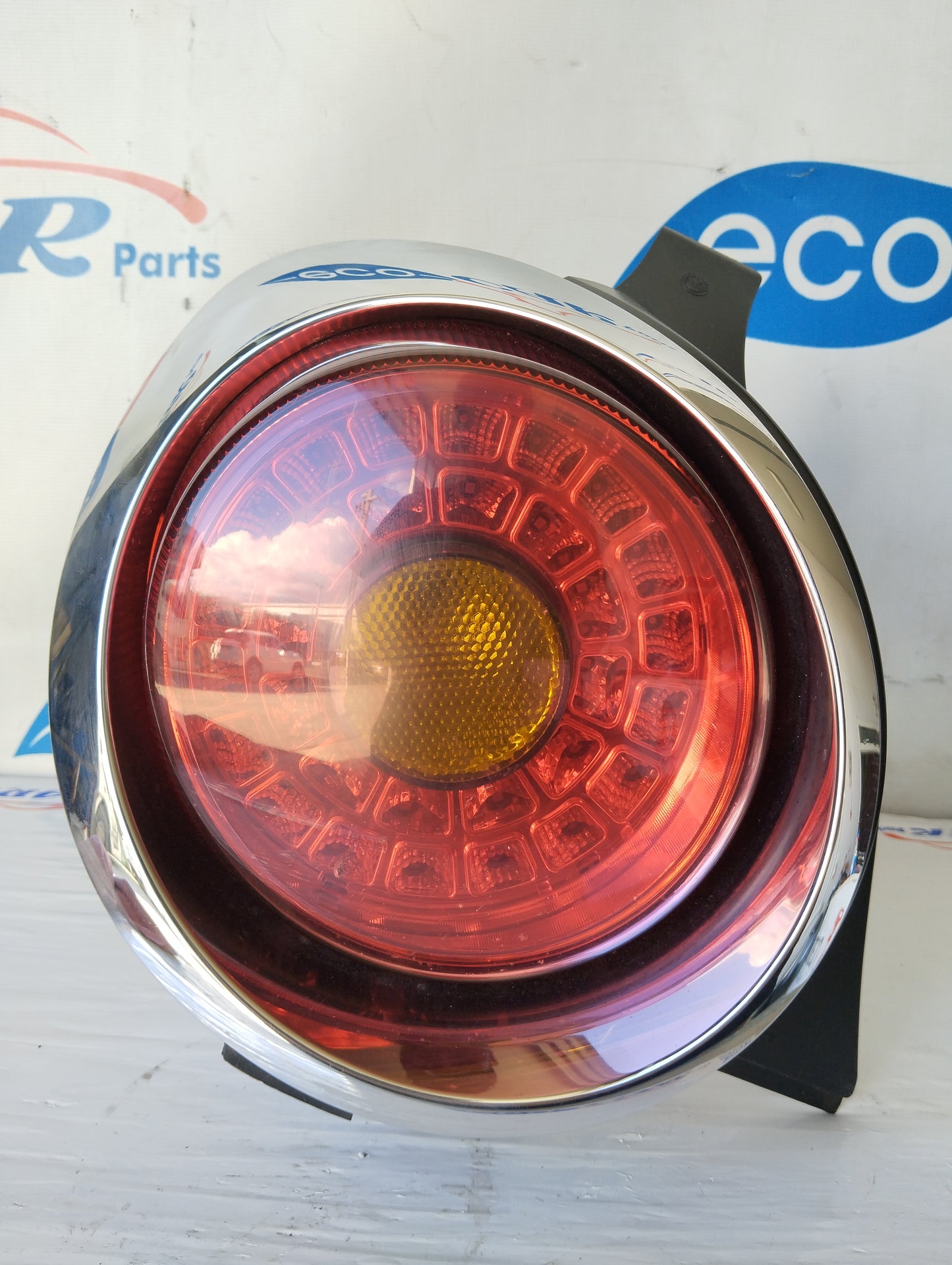 Linke Rückleuchte Alfa Romeo Mito 2010 ecoAG5653