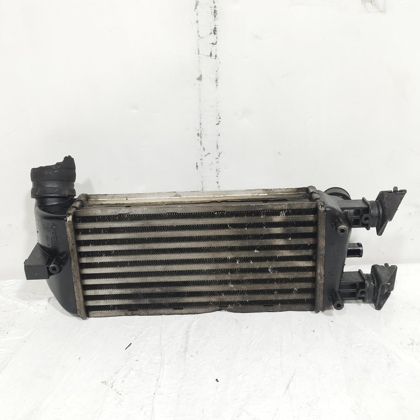 Radiatore Intercooler Fiat 500 1.3 MTJ 2008 ecoAC15112