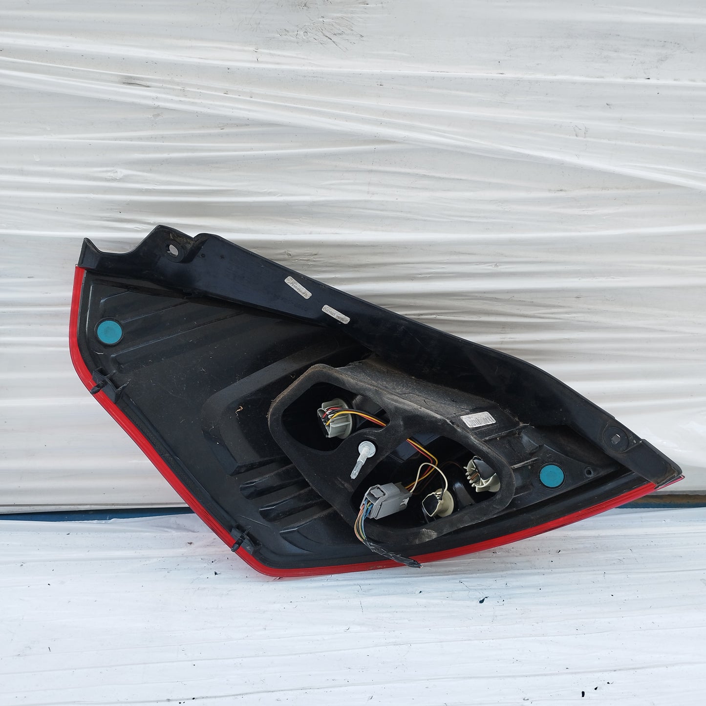 Fanale posteriore dx Ford Fiesta 2010 cod: C1BB-13404-A ecoDM225