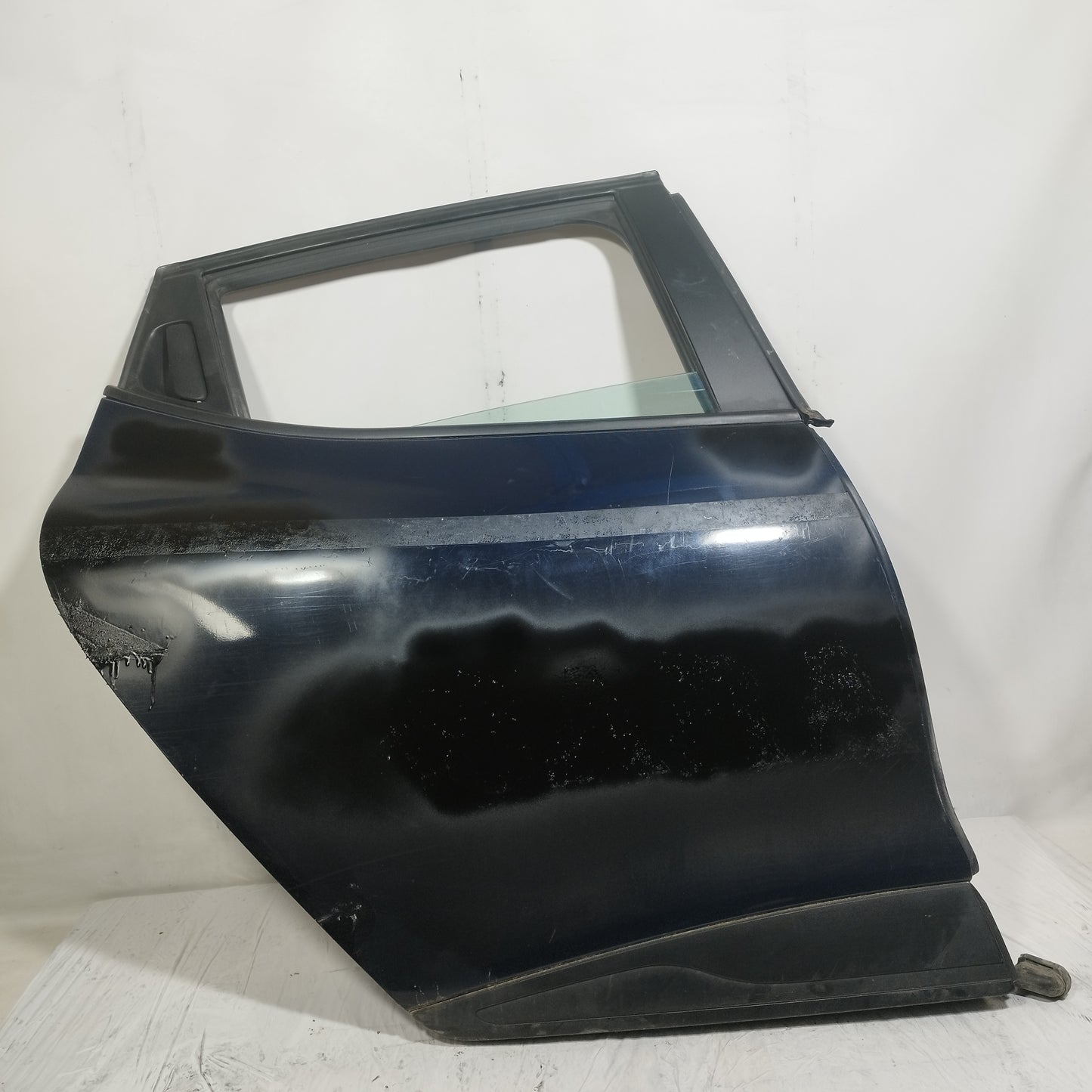 Sportello completo posteriore dx Renault Clio 2016 ecoAC14061