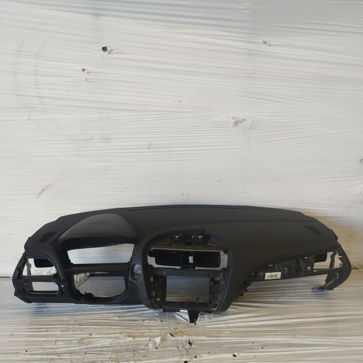 Kit airbag Bmw serie 1 F20 / F21 2011-2015 ecoAC17692