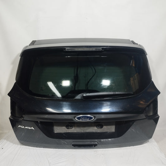 Portellone posteriore nero Ford Kuga 2010 ecoAC14581