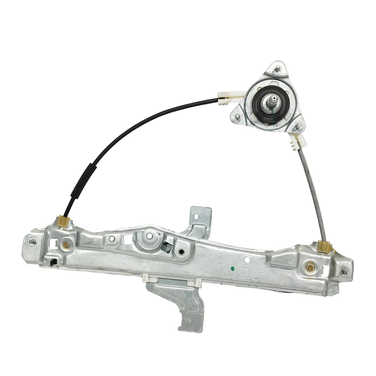 Cremagliera manuale posteriore sx Citroen C3 III 2016-2024 cod: 9815998380 ecoAC17218