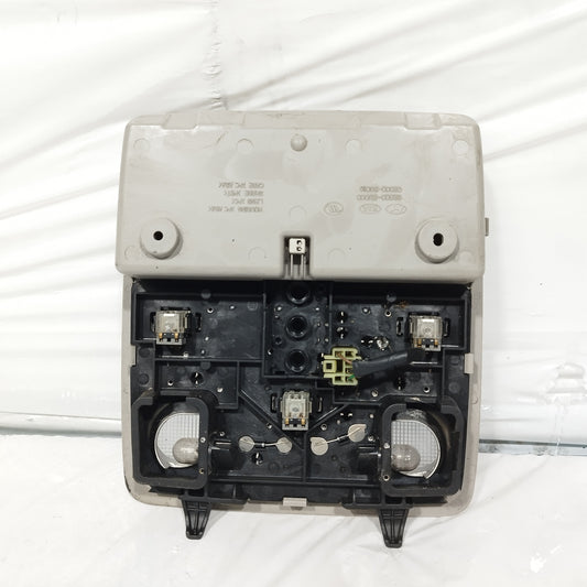 Luce di cortesia Kia Sportage III (SL) 2010-2015 Cod: 92800-3u000 ecoAC17461