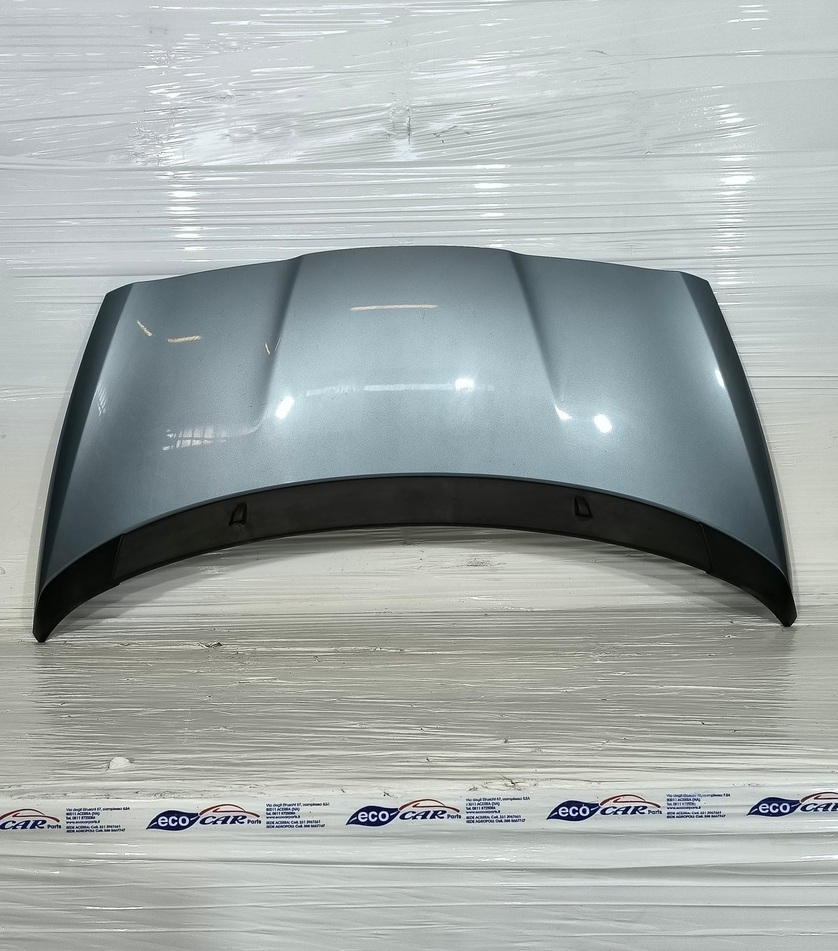 Cofano celeste Peugeot 5008 I anno 2009-2017 ecoAG9826