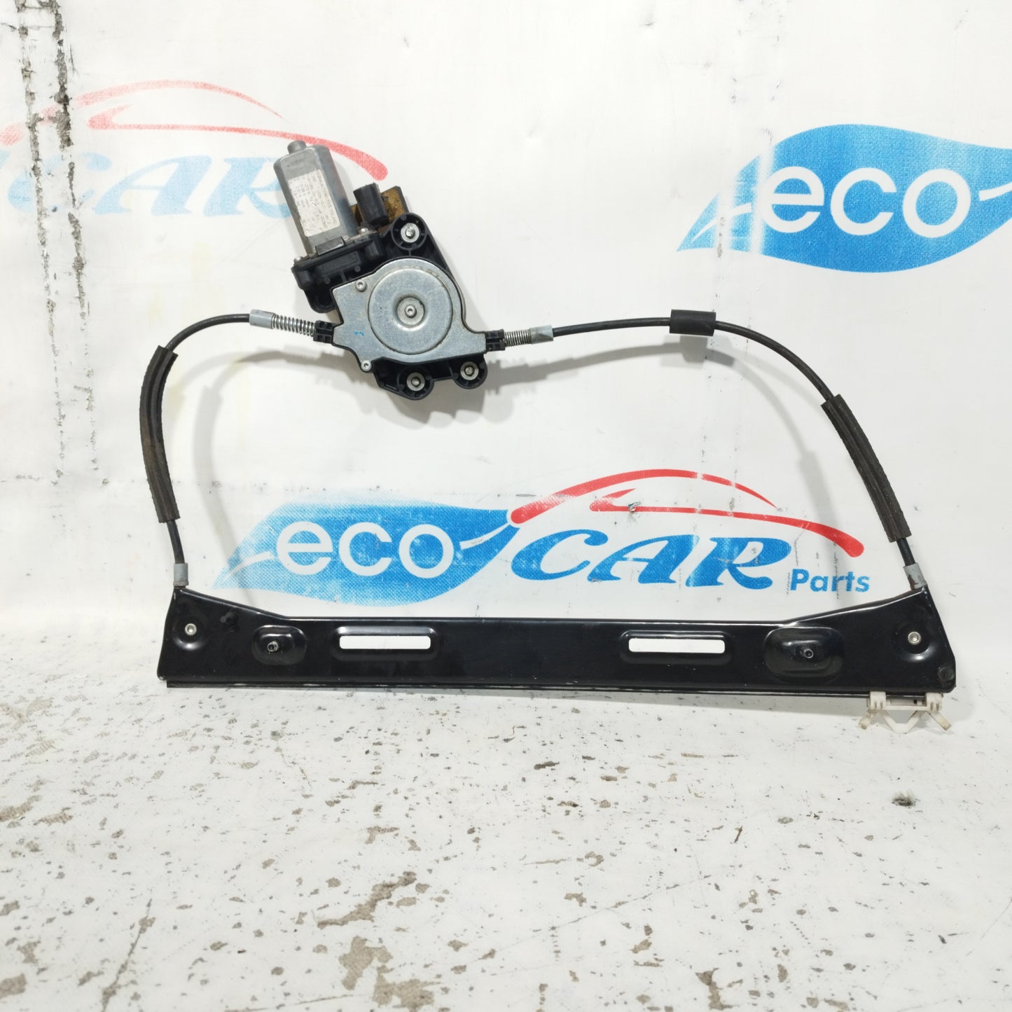 Cremagliera anteriore sx Fiat Panda 2008 ecoAC10153