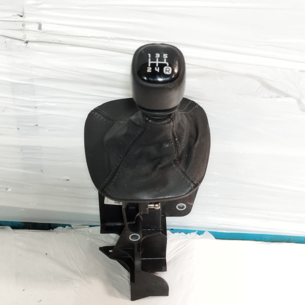 Leva cambio manuale 5M Fiat New Panda (312/319) 2012-2021 cod: 00502956250 ecoAC17008