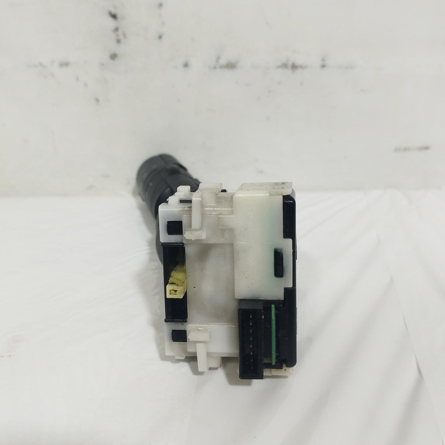 Leva devioluci sx Nissan Qashqai 2007 ecoAC14710