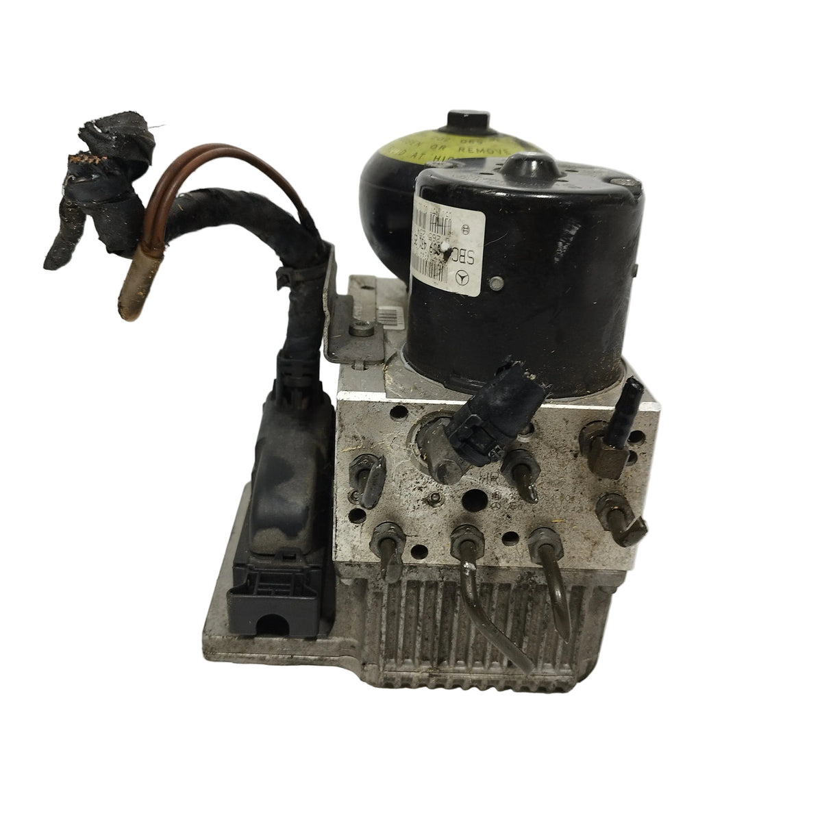 Pompa Abs (SBC) Mercedes Classe E W211 2002-2009 cod: 0265254001 / 0265960057 ecoAC16917