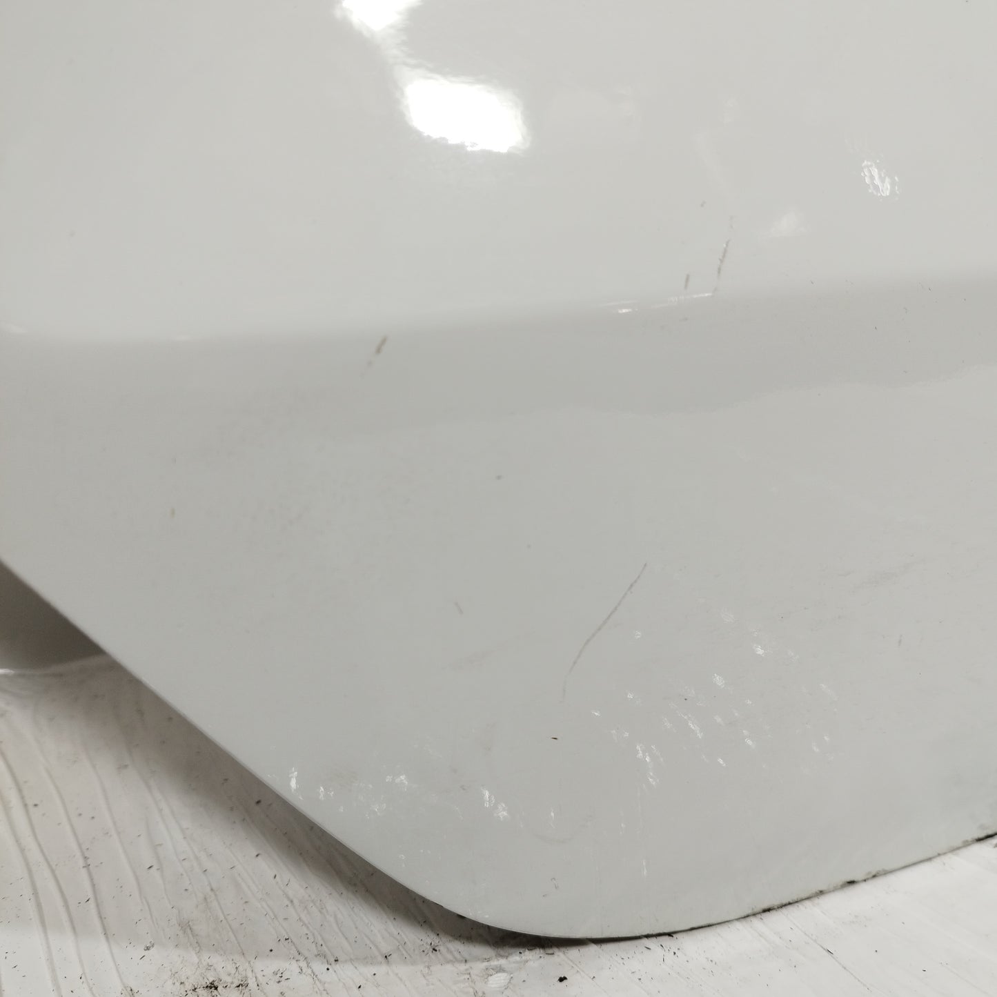 Rear right door Volkswagen Polo 2016 ecoAC12256