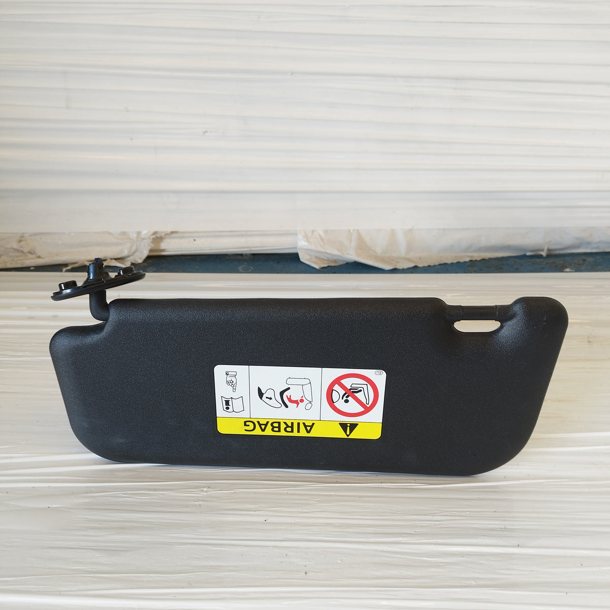 Aletta parasole dx Toyota Aygo X (AB70) 2022-2025 ecoAC17537