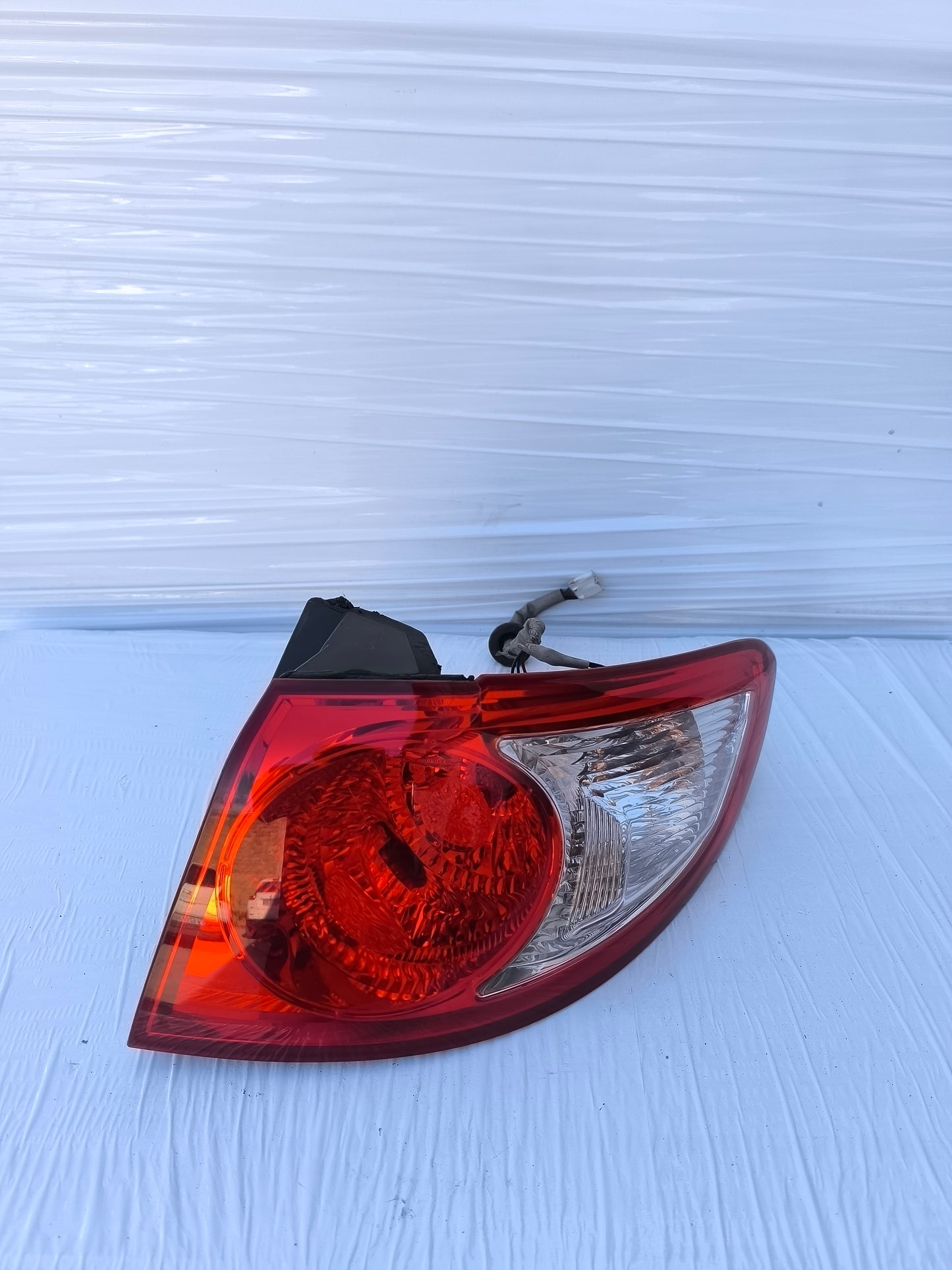 Fanale posteriore esterno dx Hyundai Santa Fe II (CM) anno 2006-2012 ecoAG8420