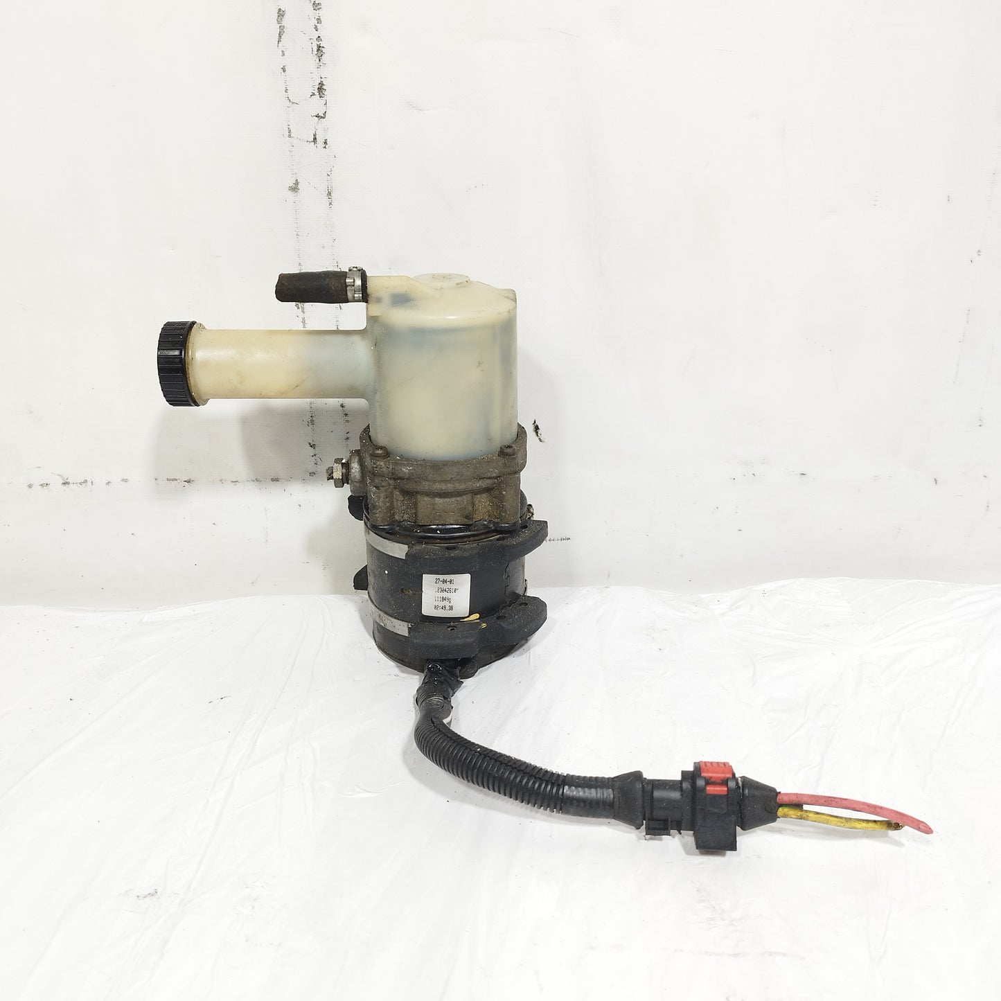 Pompa Idroguida Citroen Saxo 2000 cod: 183042610y ecoAC15118