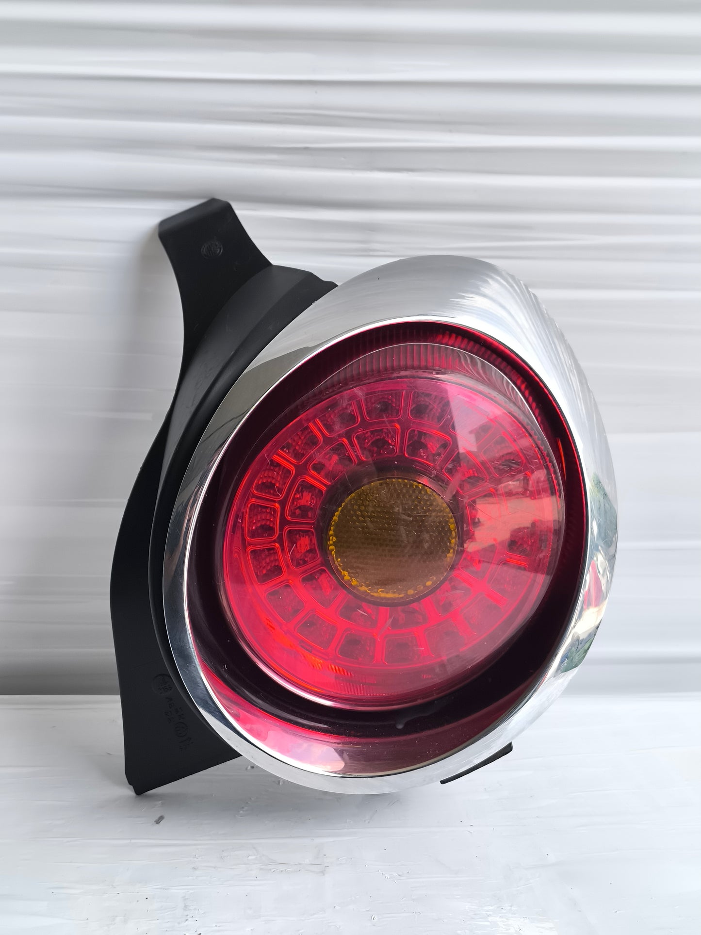 Fanale posteriore dx a Led Alfa Romeo Mito (955) 2008-2018 ecoAG8592
