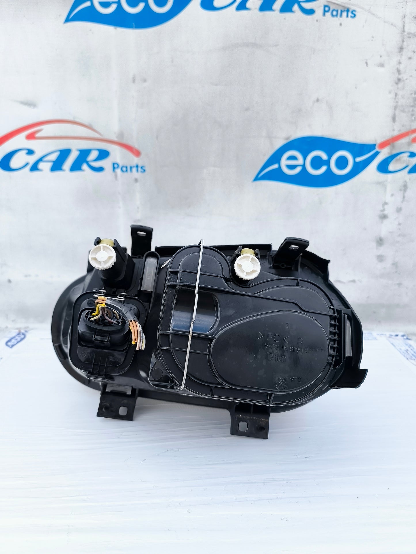Fanale anteriore dx Volkswagen Golf 4 ecoAG6074