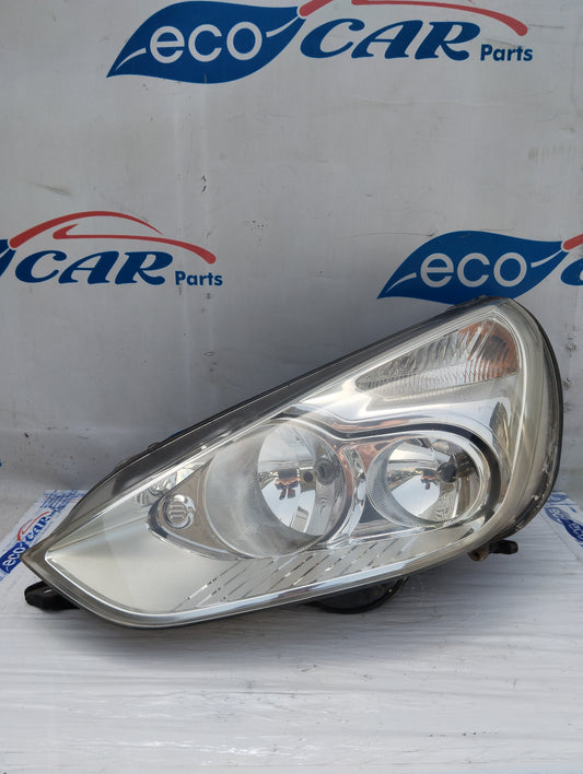 Fanale anteriore sx Ford S-Max 2007 ecoAG5375