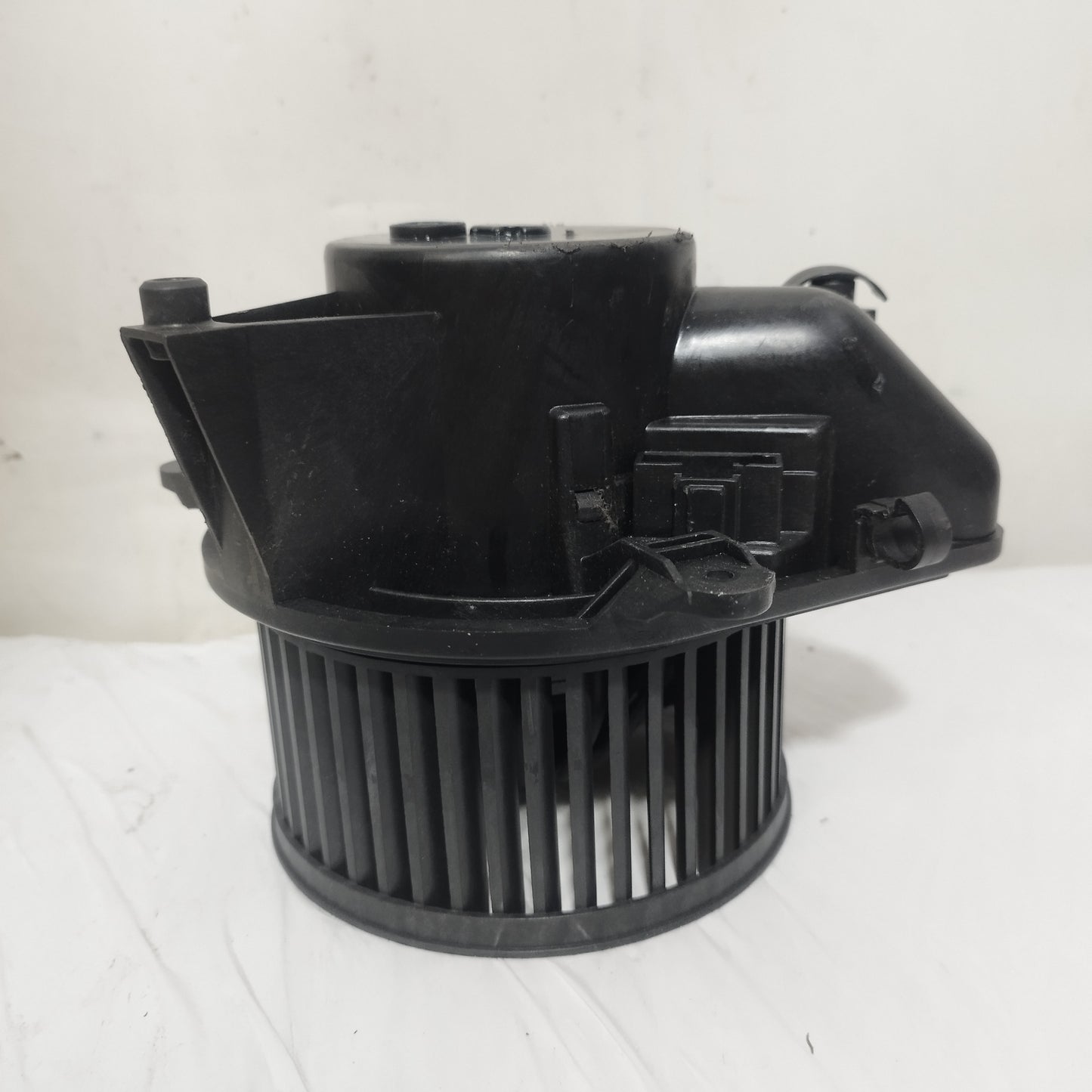 Ventola stufa abitacolo digitale Lancia Musa 2003-2011 cod: 5B2430600 ecoAC16502