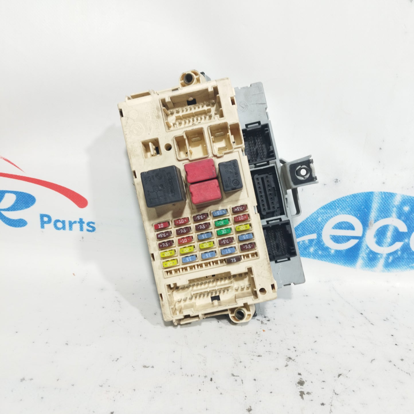 Zündkit Alfa Romeo GT 1.9 JTD 2005 Code: 0281012883 ecoAC8492