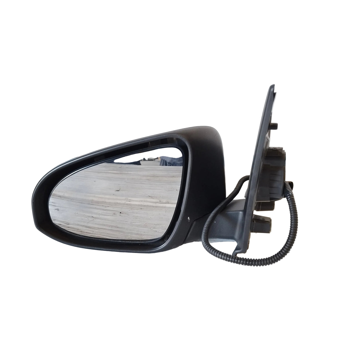 Specchietto elettrico anteriore sx Toyota Aygo X (AB70) 2022-2025 5 fili ecoAC17516