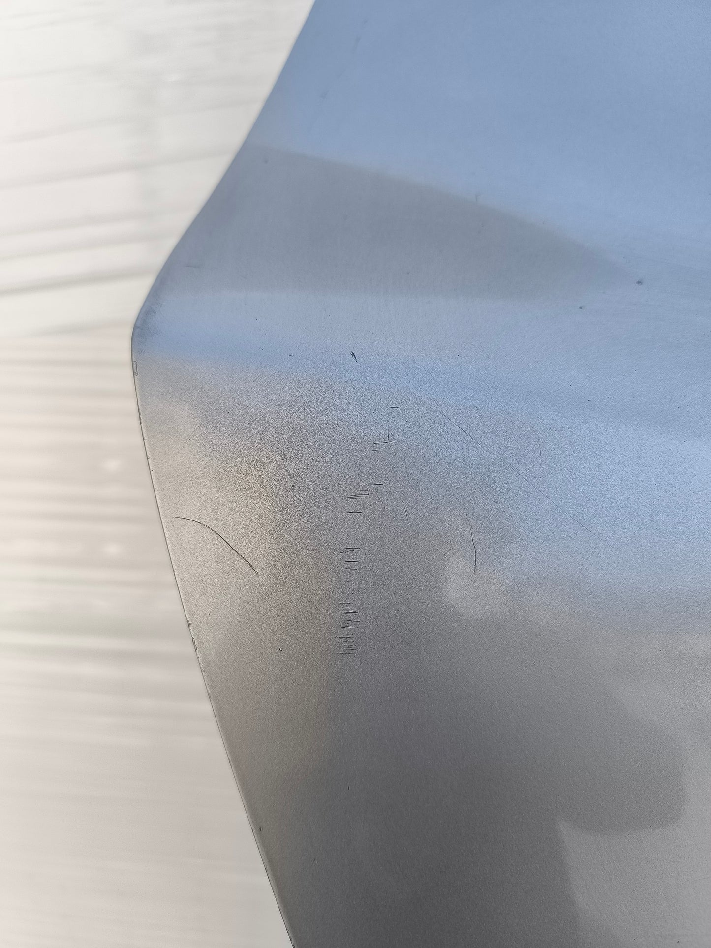 Sportello posteriore dx grigio Nissan Juke (F15) anno 2010-2019 ecoAG8608