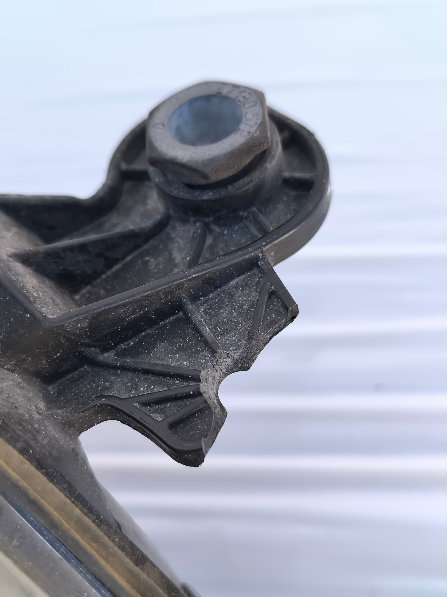 Fanale anteriore dx Fiat New Panda ecoAG6601