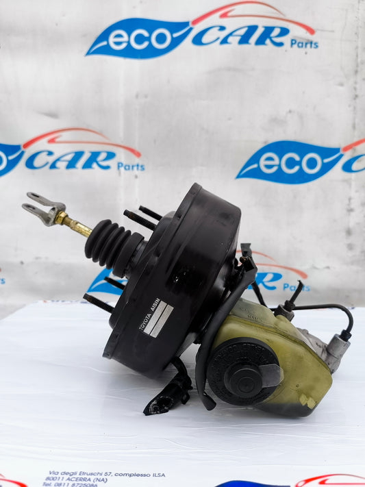 Servofreno Toyota Hilux 2.4 D 1995 Cod.44610-3D131 ecoAG6004