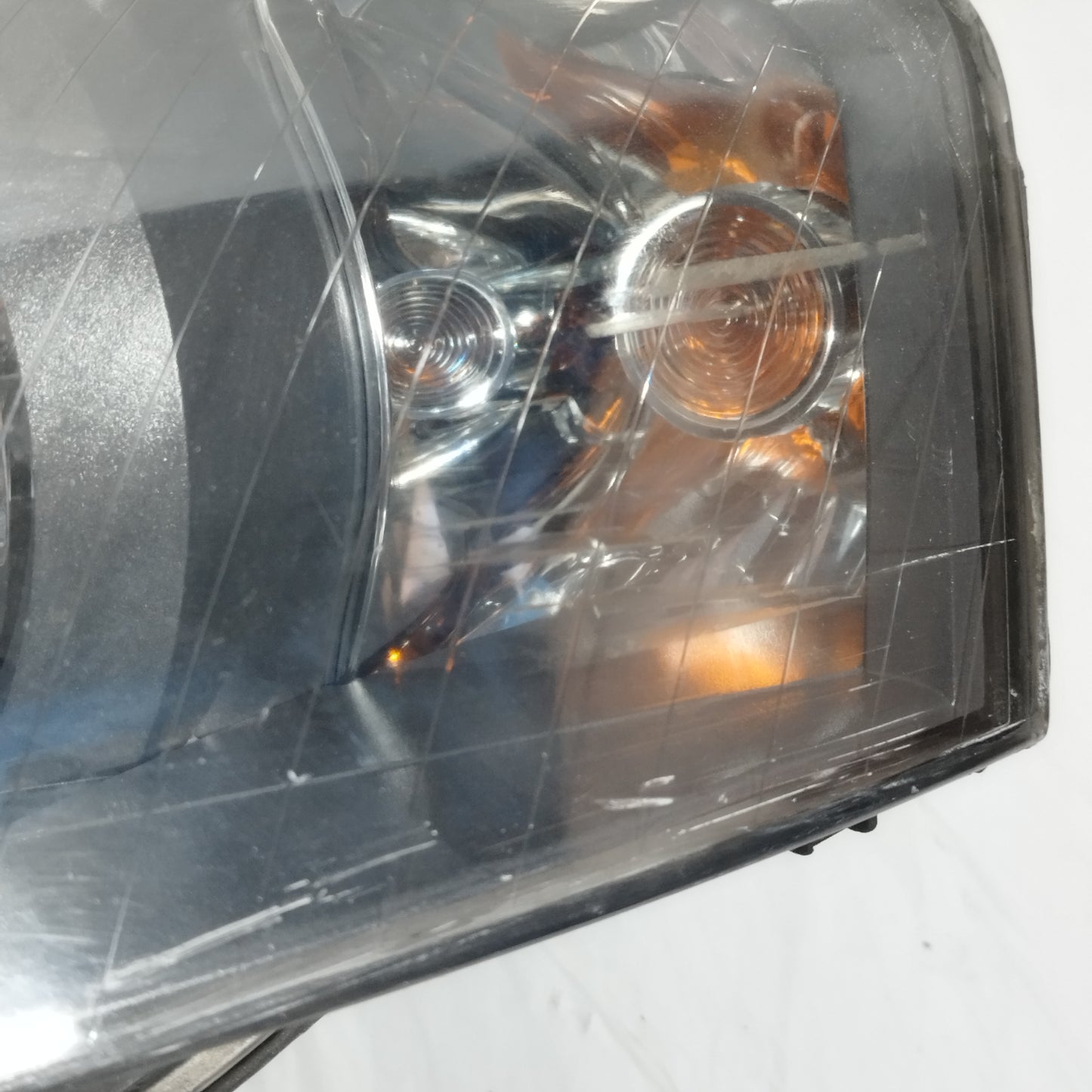 Fanale anteriore sx Xenon Audi A3 (8P / 8PA) 2005-2008 cod: 8P0941029R ecoAC16702