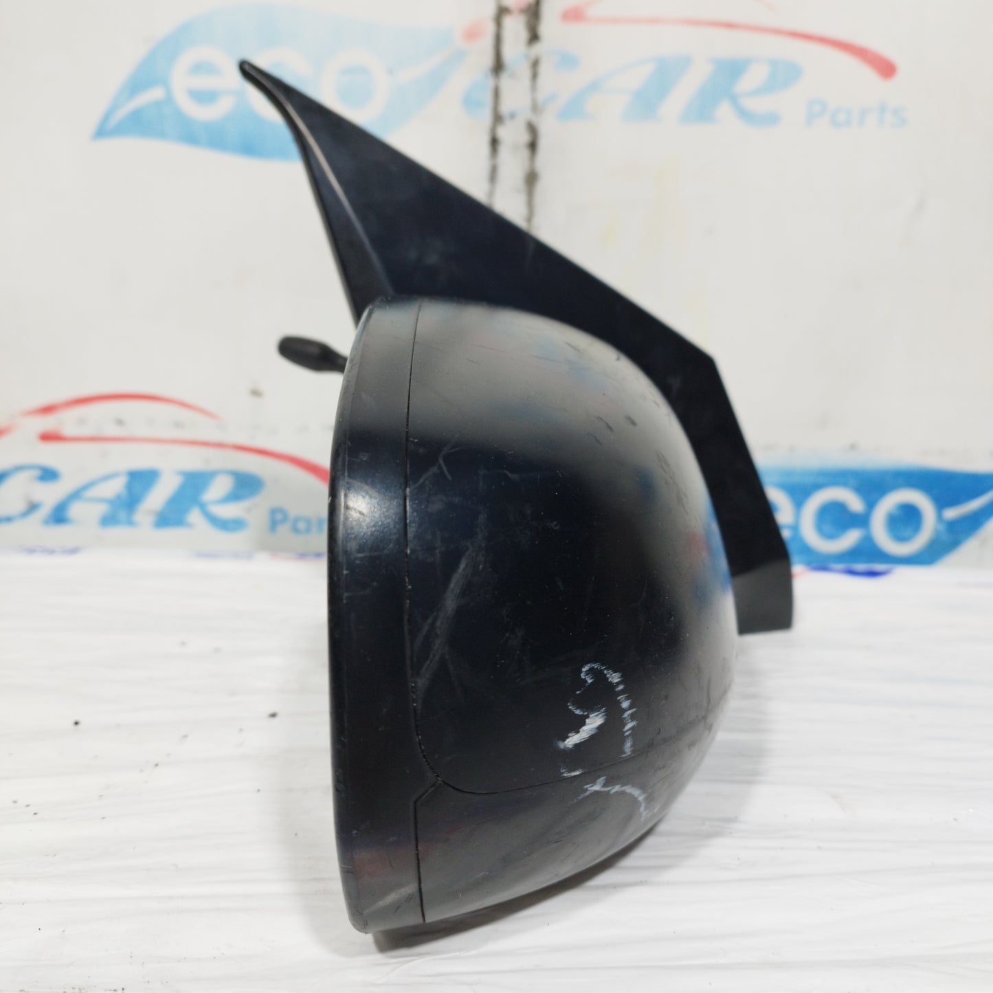 Specchietto manuale anteriore dx nero Suzuki Alto 2010 ecoAC10786