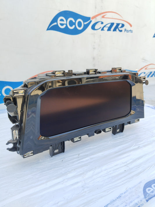 Virtual Cockpit Volkswagen Golf 8 Cod. 5h0920340a ecoAG5573