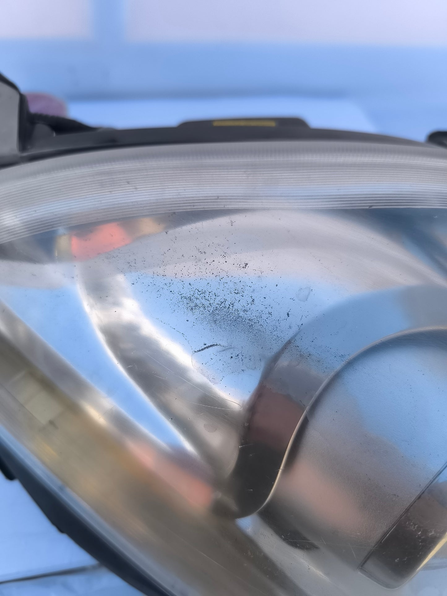 Fanale anteriore destro Xenon Fiat Bravo anno 2008 ecoAG7031