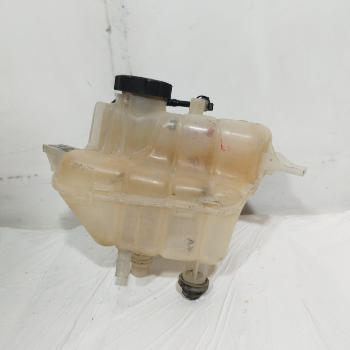 Vaso espansione Alfa Romeo Stelvio (949) 2017-2022 ecoAC13749