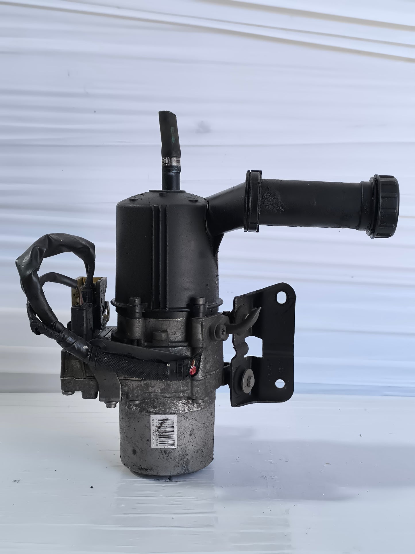 Pompa idroguida elettrica Citroën C4 II serie 1.6 HDI anno 2010-2015 cod: HPI A5100993 ecoAG8520