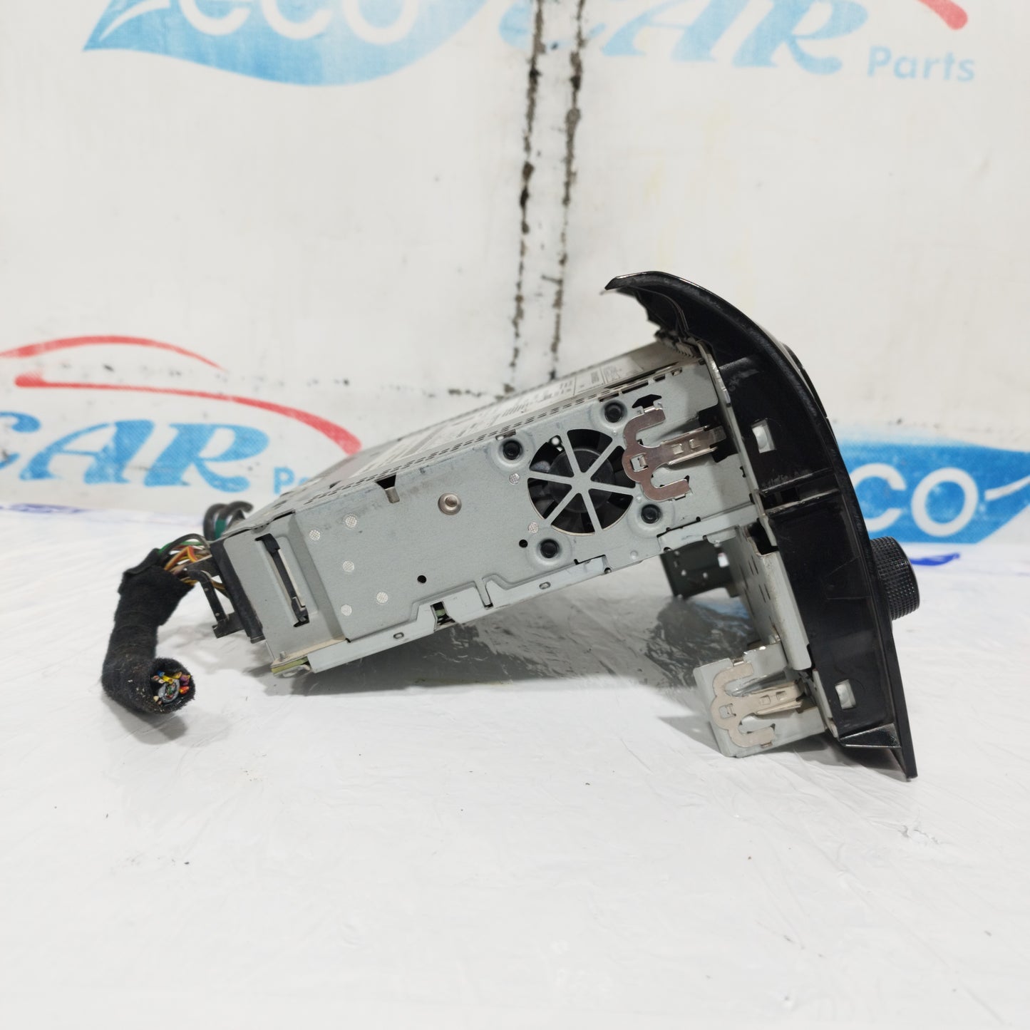 Autoradio Fiat Ducato / Peugeot Boxer / Citroen Jumper 2018 Cod: 07356825980 ecoAC10982