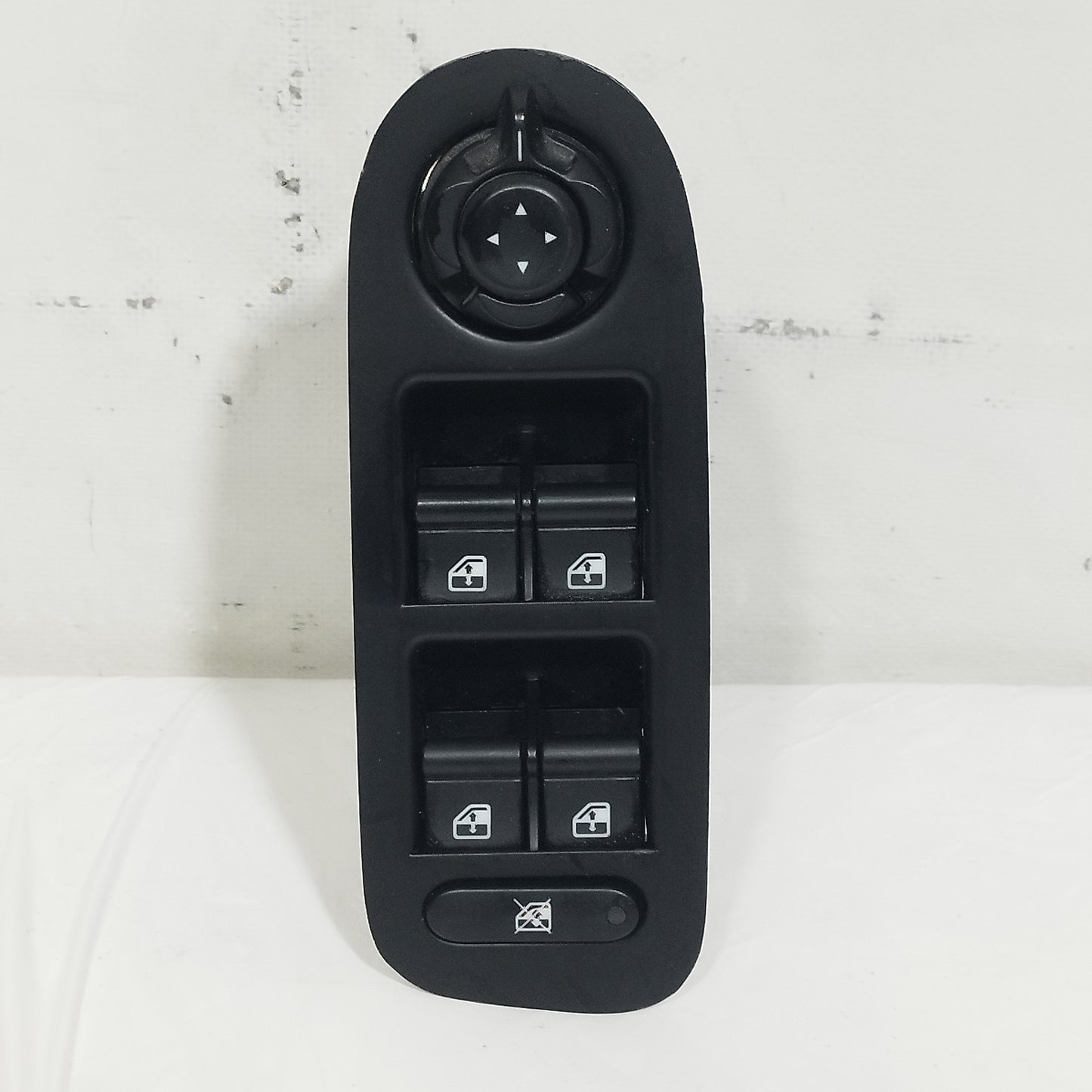 Pulsantiera alzacristalli anteriore sx Alfa Romeo Giulietta 2015 ecoAC14593