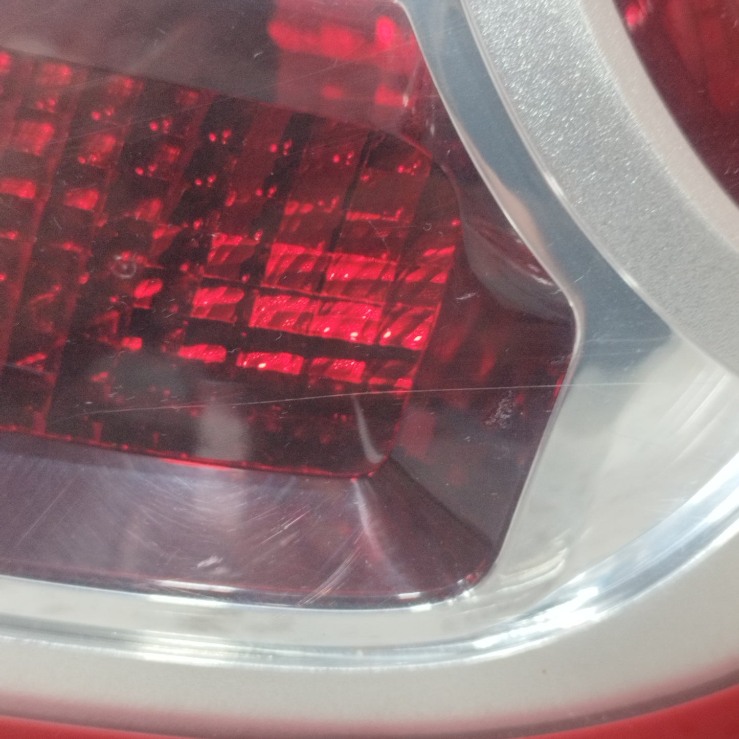 Fanale posteriore dx Scenic X-Mod 2010 ecoAC10313