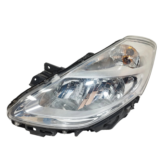 Fanale anteriore sx Renault Clio III (X85) 2009-2012 ecoAC16592