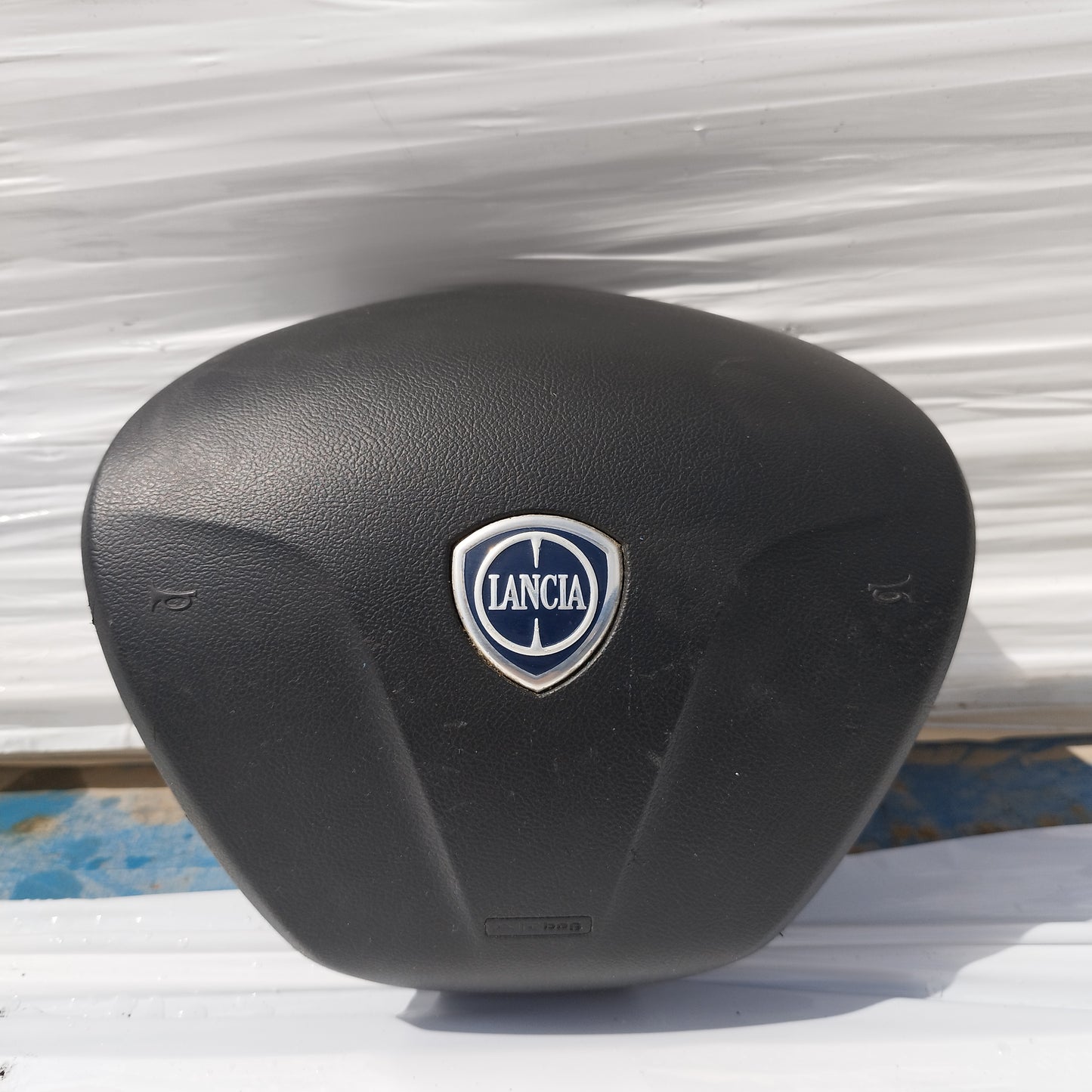 Kit airbag Lancia Ypsilon 2015 cod: 0285012730 ecoAC15696