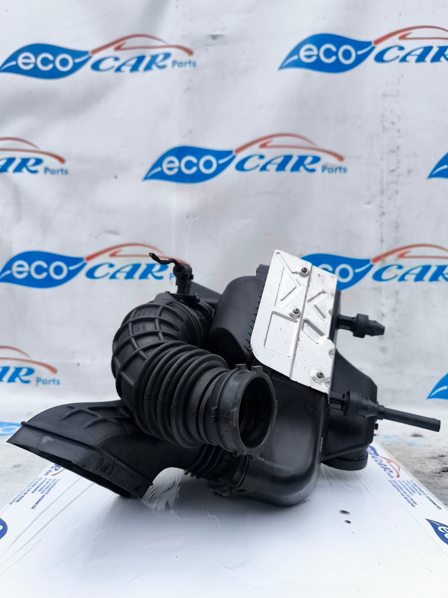 Cassa filtro aria Audi A4 B8 2.0TSI Cod. 8k0133835AB ecoAG5758