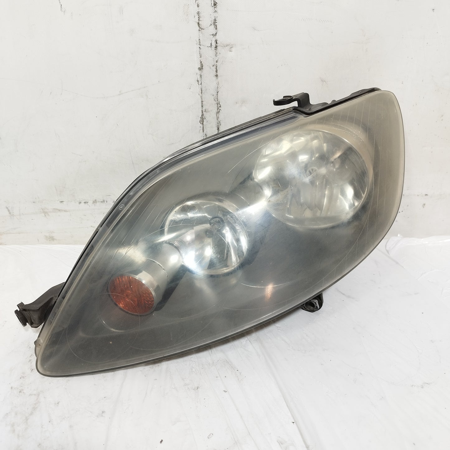 Fanale anteriore sx Volkswagen Golf Plus 2005-2008 cod: 5M1941005B ecoAC16631