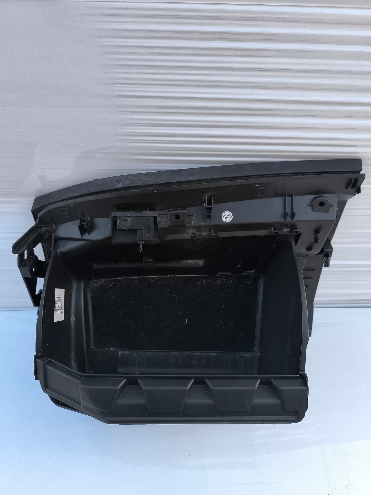 Cassetto portaoggetti Ford Focus anno 2015 cod: f1eba06044 ecoAG7809